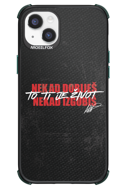 CARBON ADRI 2.0 - Apple iPhone 14 Plus