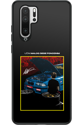 Nova Priprema 2.0 - Huawei P30 Pro