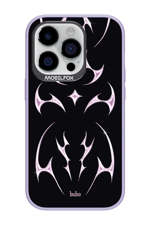 CHROMEROSA - Apple iPhone 14 Pro