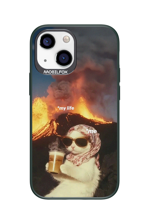 My life - Apple iPhone 13 Mini