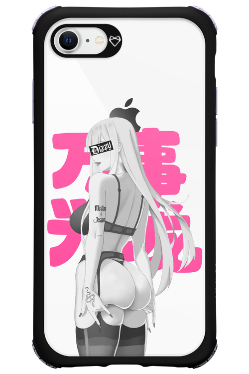 Shinto Shift - Apple iPhone 8