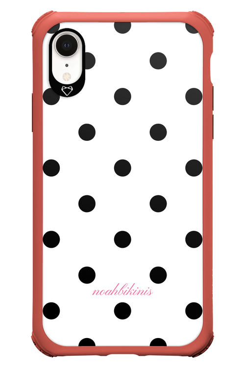 Baby Dots - Apple iPhone XR