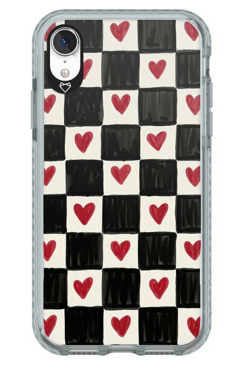 Little Hearts 2.0 - Apple iPhone XR