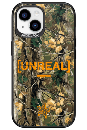 Realtree - Apple iPhone 15