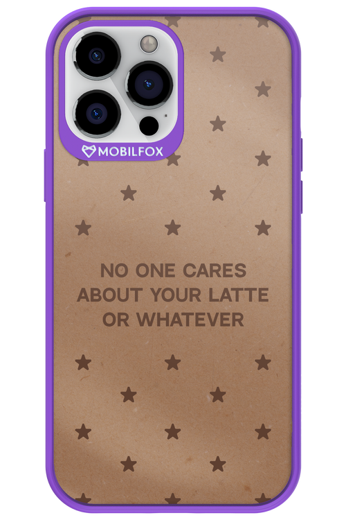 Whateverrr - Apple iPhone 13 Pro Max