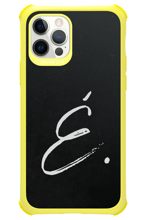 (Off Space) E II 2.0 - Apple iPhone 12 Pro
