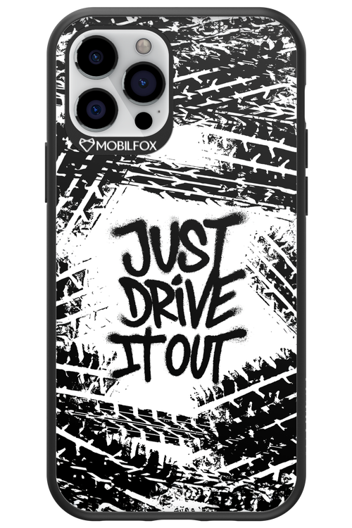 Drive It Out 2.0 - Apple iPhone 12 Pro
