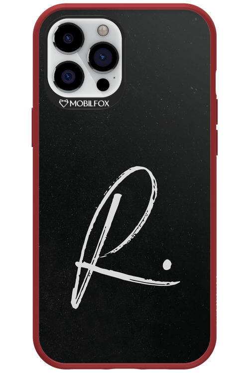 (Off Space) R 2.0 - Apple iPhone 12 Pro Max