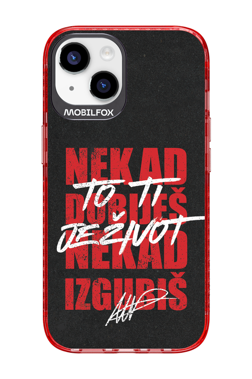 Street 2.0 - Apple iPhone 14