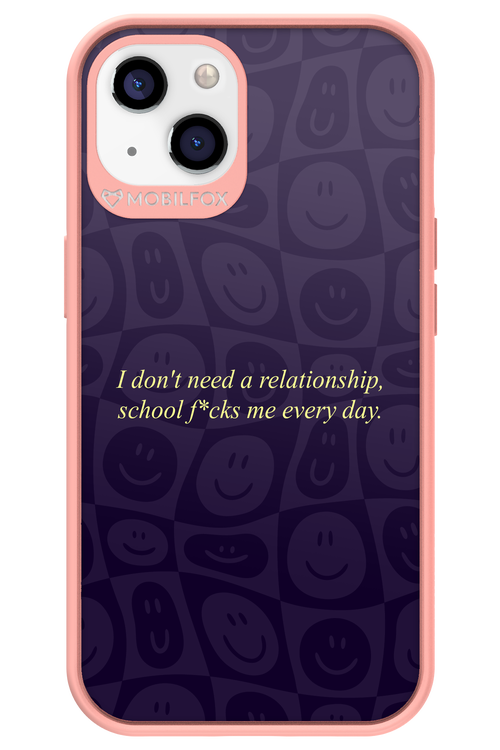 F_CK - Apple iPhone 13