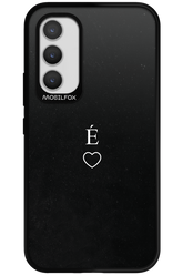 E Black II 2.0 - Samsung Galaxy A34