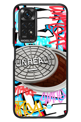 HULE - Xiaomi Redmi Note 11/11S 4G