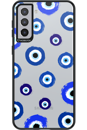 Nazar Amulet - Samsung Galaxy S21+