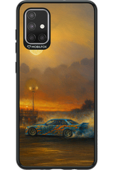 Drift Chaos - Samsung Galaxy A71