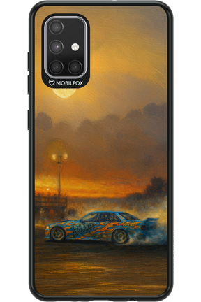 Drift Chaos - Samsung Galaxy A71