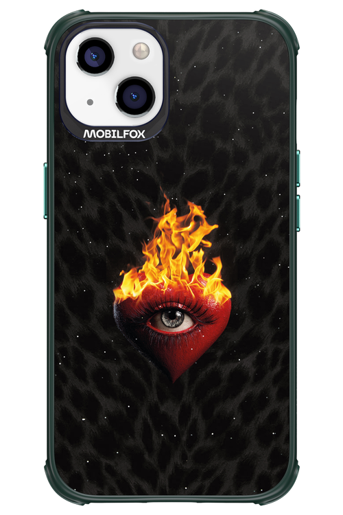 Shit happens - Apple iPhone 13