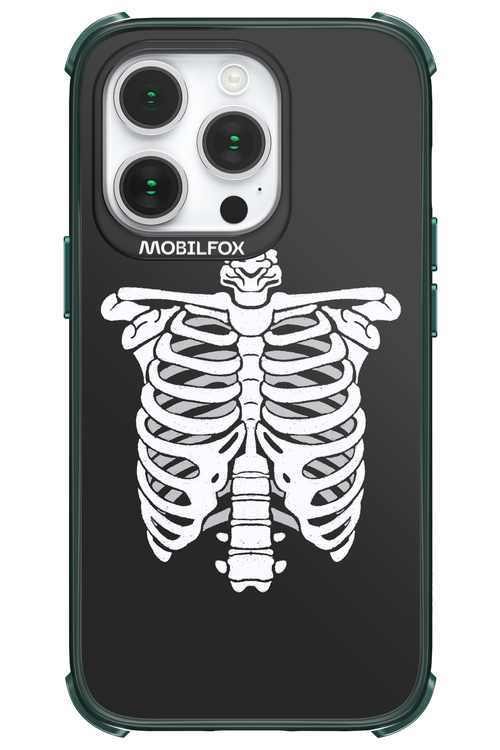 SKELETON - Apple iPhone 14 Pro