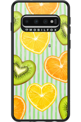 Sour Lemonade 2.0 - Samsung Galaxy S10