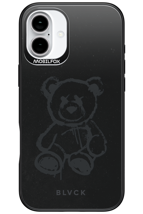 BLVCK BEAR - Apple iPhone 16 Plus