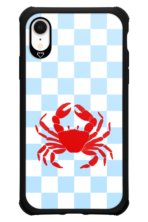 Oh Crab - Apple iPhone XR