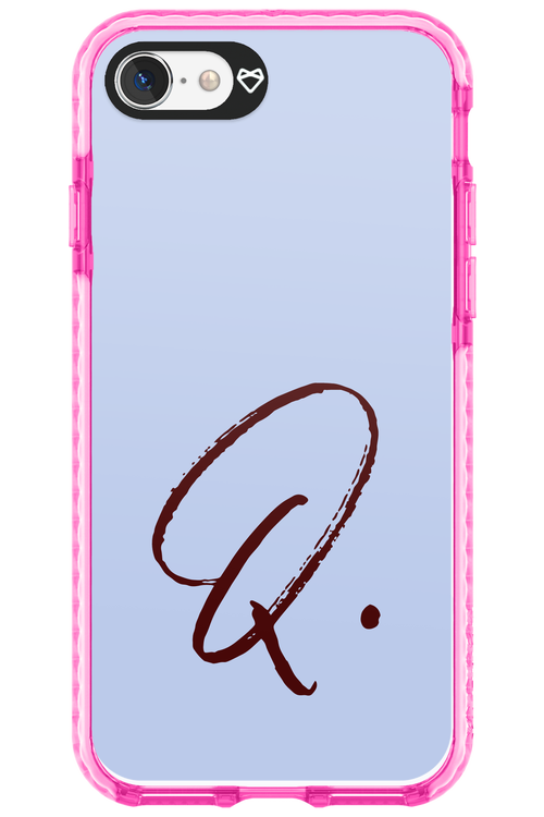 (Jellyfish Presso) Q 2.0 - Apple iPhone 8
