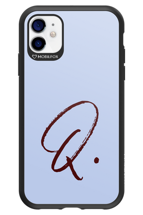 (Jellyfish Presso) Q 2.0 - Apple iPhone 11