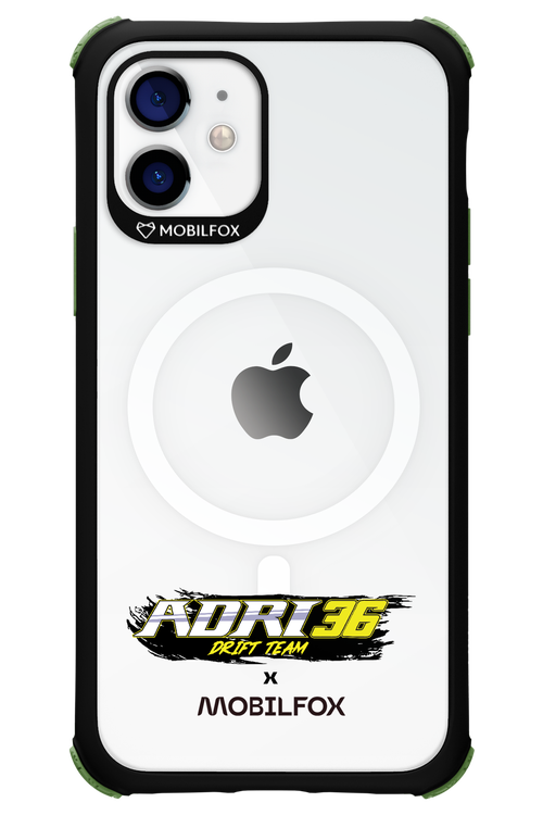 ADRI36 x Mobilfox Edition 2.0 - Apple iPhone 12