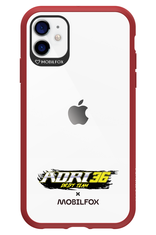 ADRI36 x Mobilfox Edition 2.0 - Apple iPhone 11