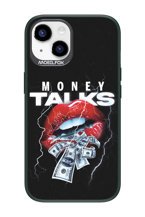 Money Talks 2.0 - Apple iPhone 14