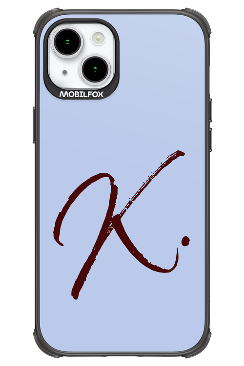 (Jellyfish Presso) K 2.0 - Apple iPhone 15 Plus