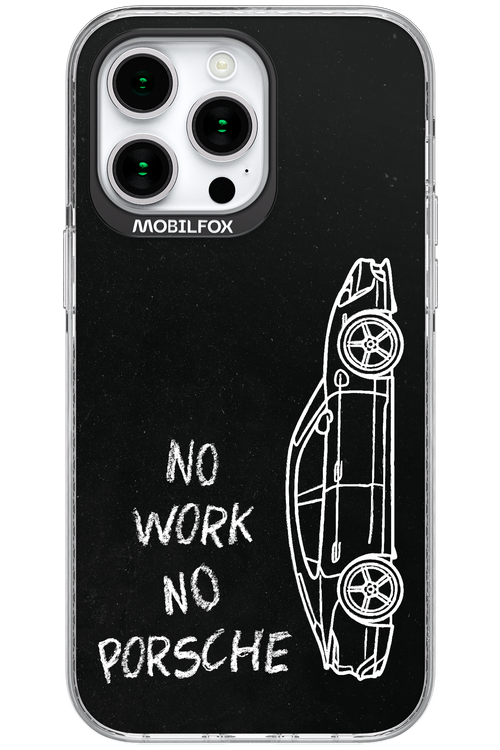 No Work - Apple iPhone 15 Pro Max