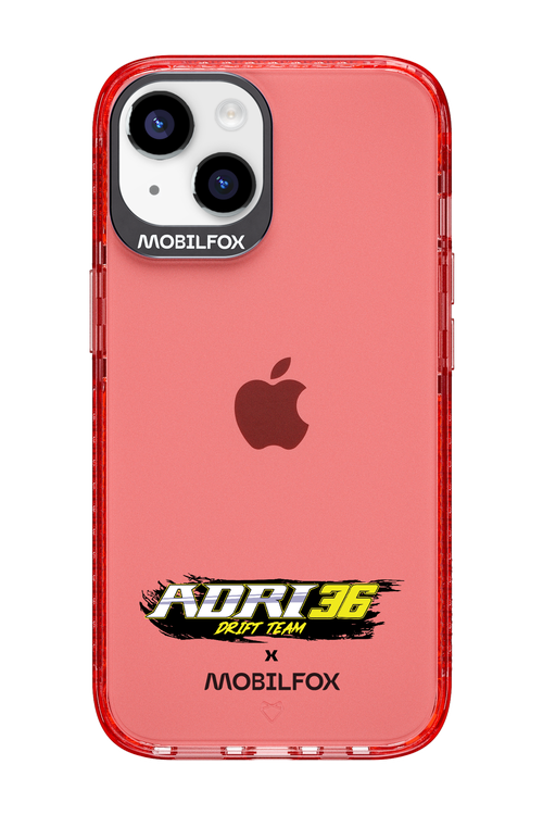 ADRI36 x Mobilfox Edition 2.0 - Apple iPhone 14