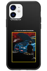 Nova Priprema - Apple iPhone 12