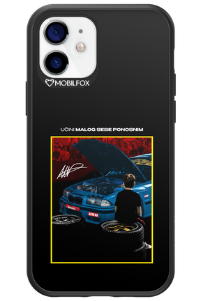 Nova Priprema - Apple iPhone 12