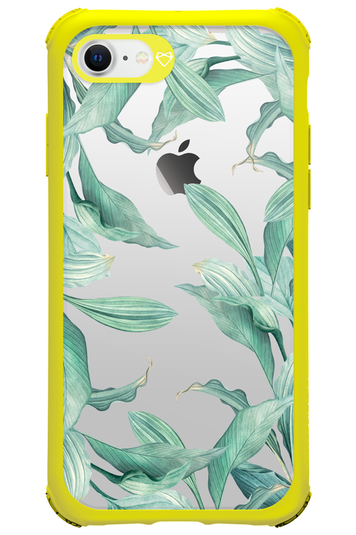 Greenpeace 2.0 - Apple iPhone 7