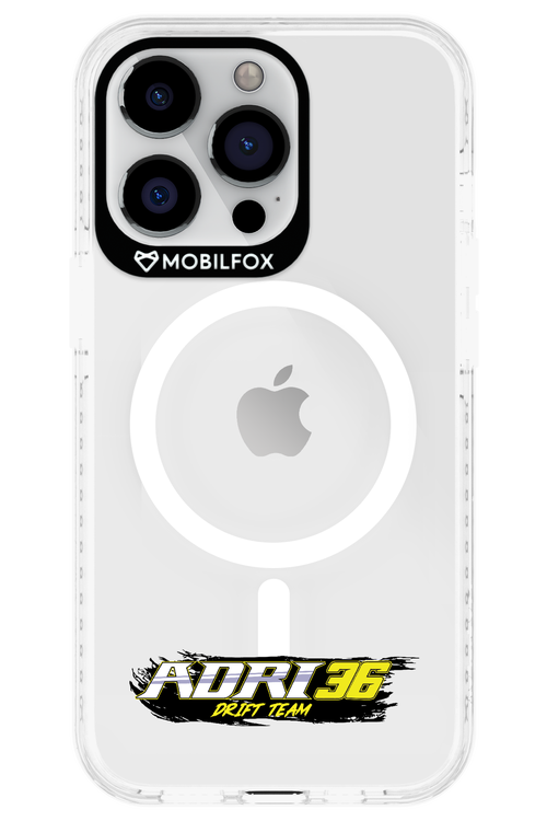 ADRI36 Signature 2.0 - Apple iPhone 13 Pro