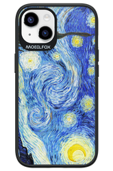 Starry Night - Apple iPhone 14