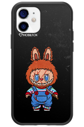 Playtime's over - Apple iPhone 12