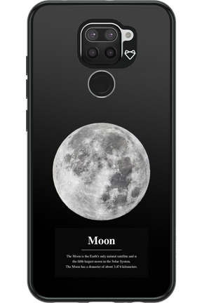 Moon 2.0 - Xiaomi Redmi Note 9