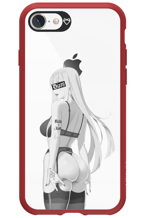 Electric Ronin - Apple iPhone 8