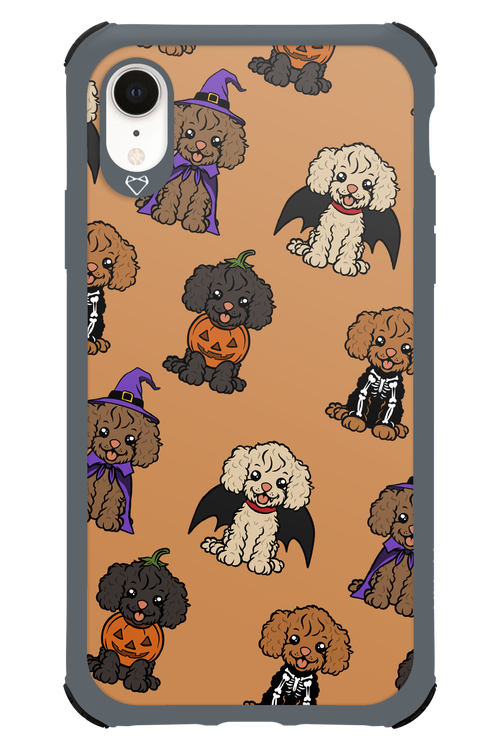 BOO-DLE CREW - Apple iPhone XR