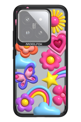 Puffer World - Xiaomi 14