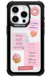 Sweet Babe - Apple iPhone 15 Pro