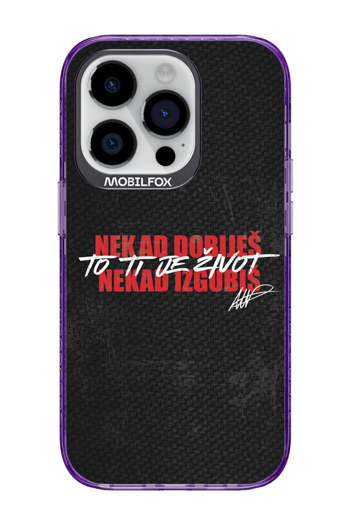 CARBON ADRI 2.0 - Apple iPhone 14 Pro
