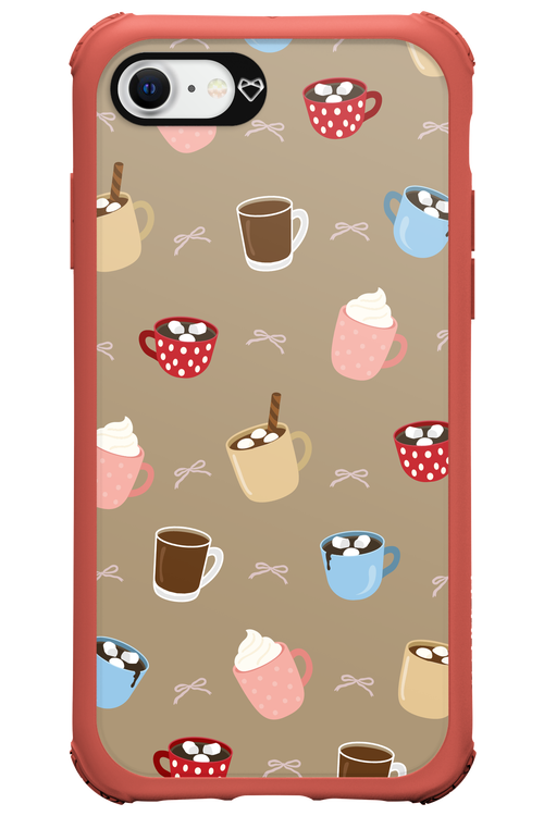 Coco Dream - Apple iPhone SE 2020