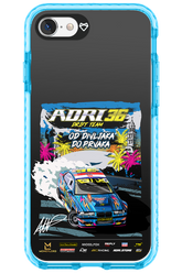 ADRI36 Midnight Drift - Apple iPhone SE 2022