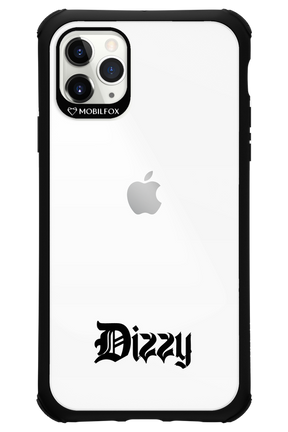 Crimson Code - Apple iPhone 11 Pro Max