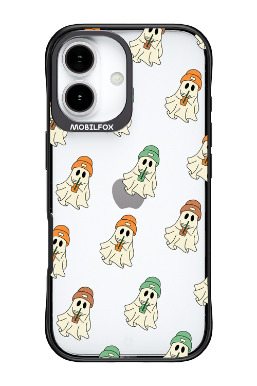 Spirited Sips (Nude) - Apple iPhone 17