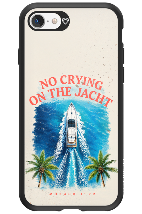 No Crying 2.0 - Apple iPhone 7