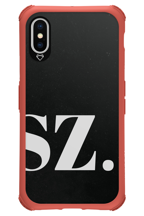 SZ (Off Space) 2.0 - Apple iPhone XS
